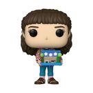 Stranger Things S4 - Eleven With Diorama POP! product image